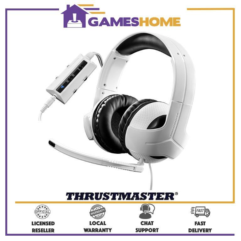 ps3 headset on ps4