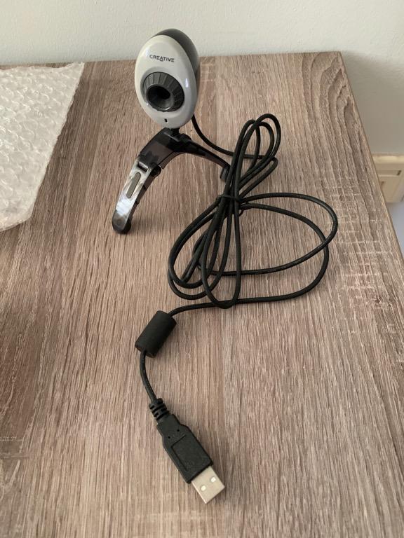 Creative live cam vista im vf0260 hotsell