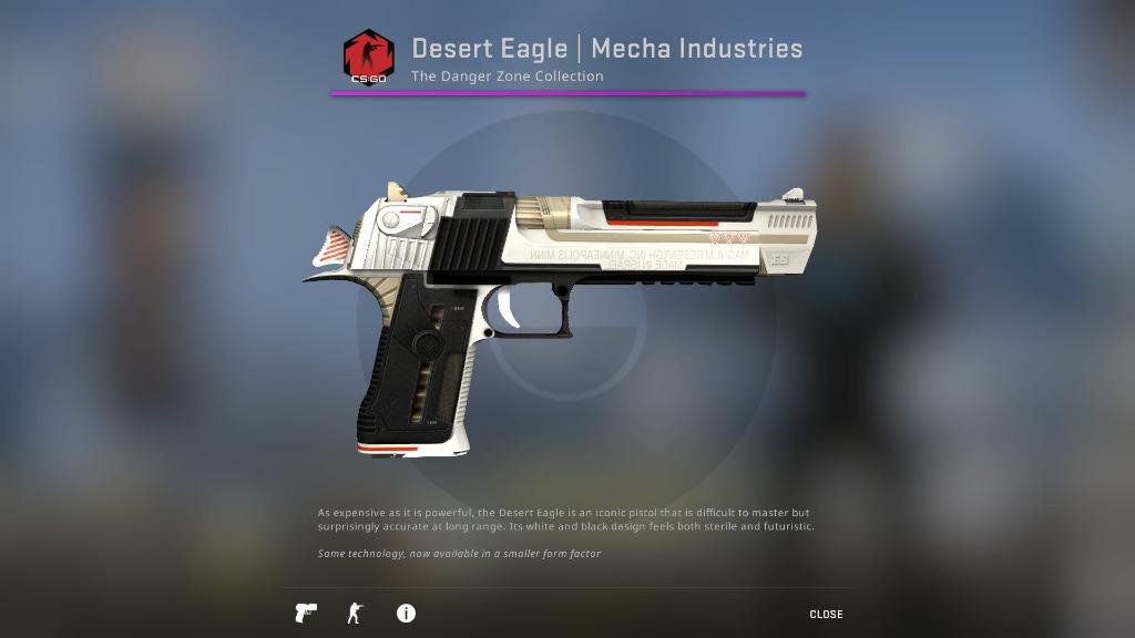 Best Weapon Skins In Cs Go Prices Floats Availability Rtg