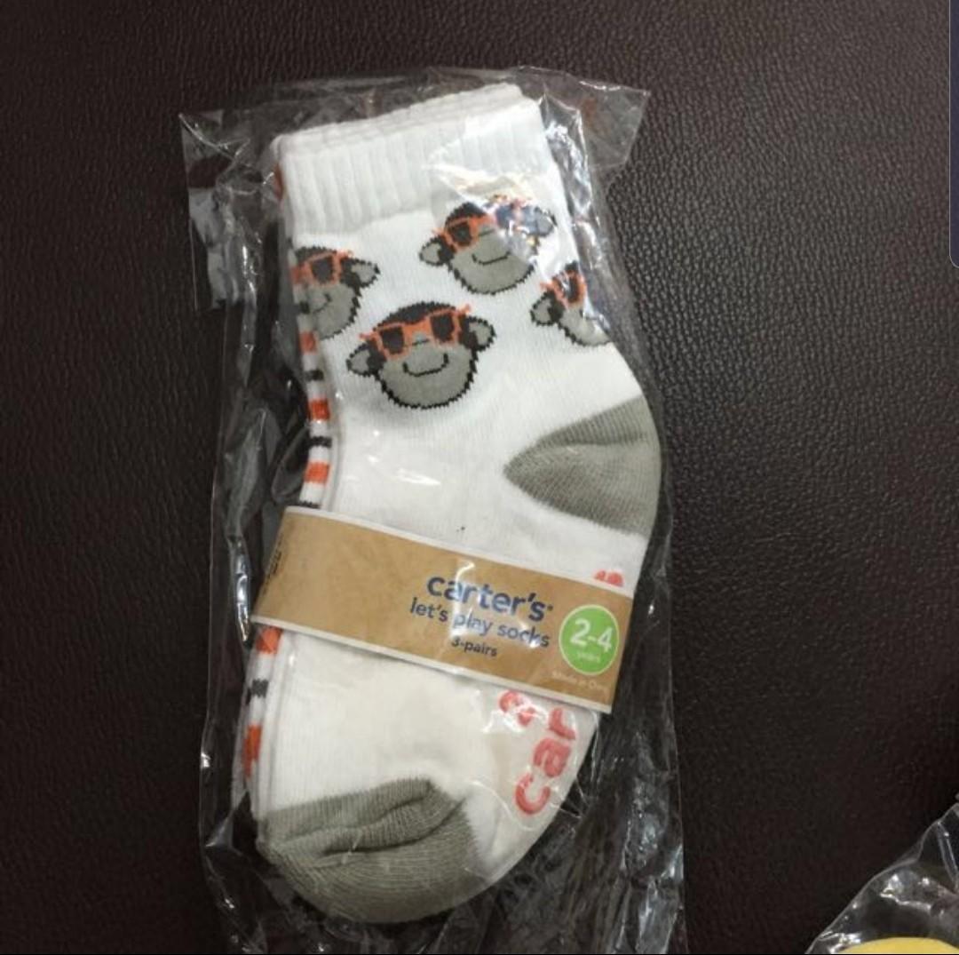 play socks for babies