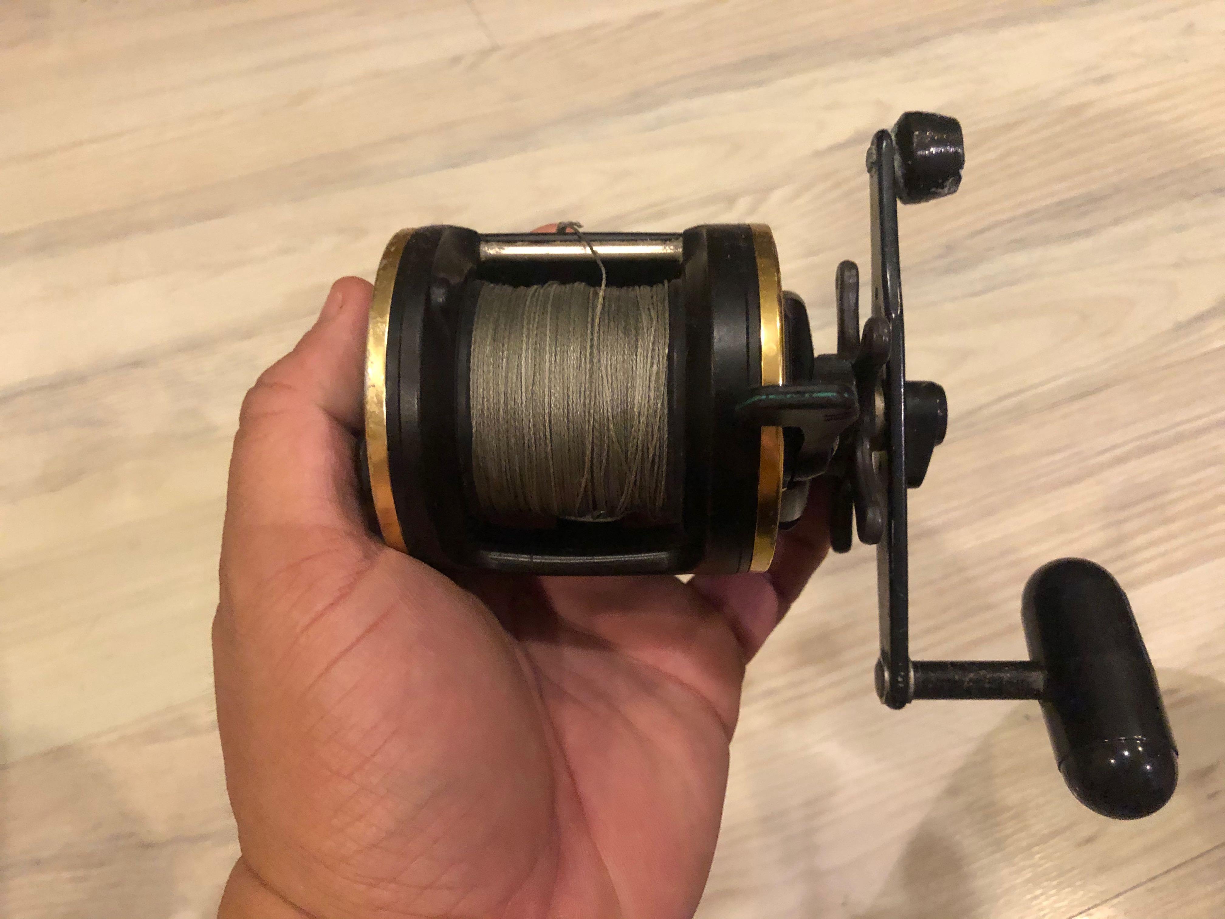 daiwa sl20sh