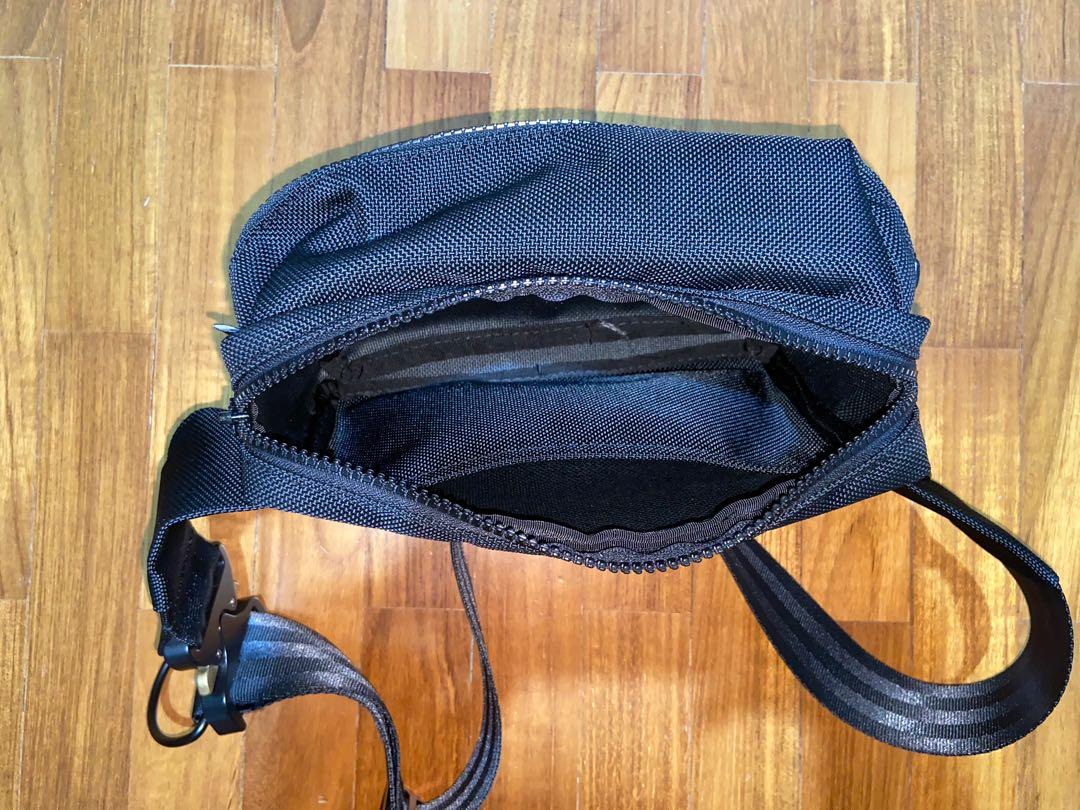 Defy parker hip bag store