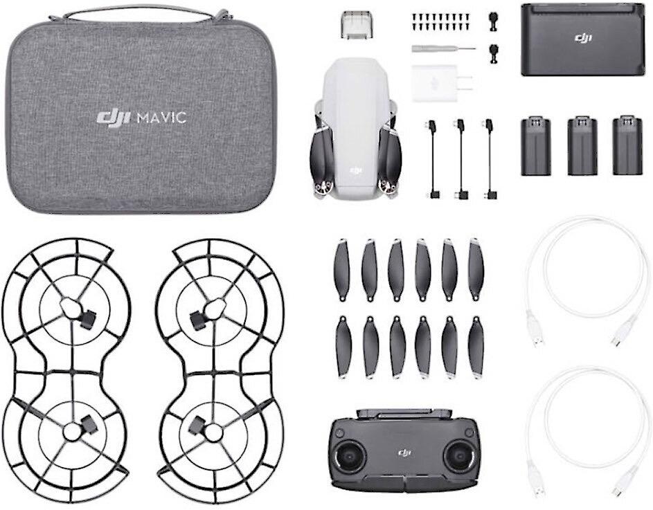 Dji mavic outlet mini fmc