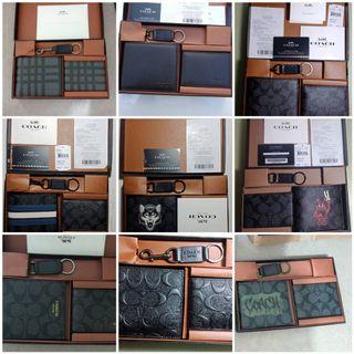 Dompet coach