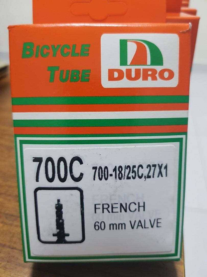 Duro online bicycle tube