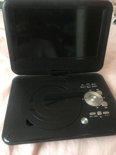 DVD PLAYER FROM JAPAN