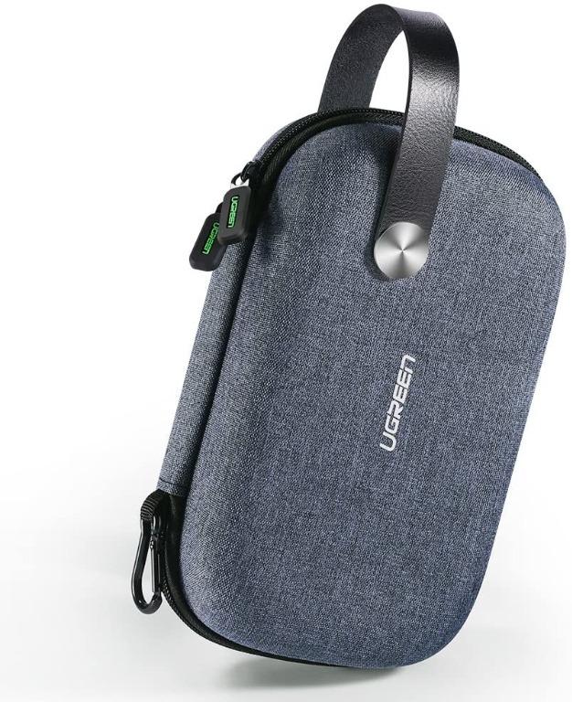 electronic accessories travel bag