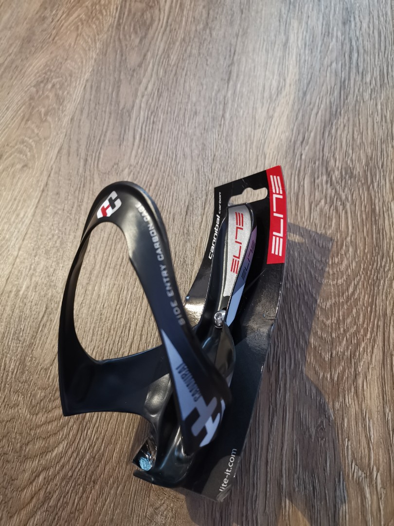 Elite cannibal carbon new arrivals