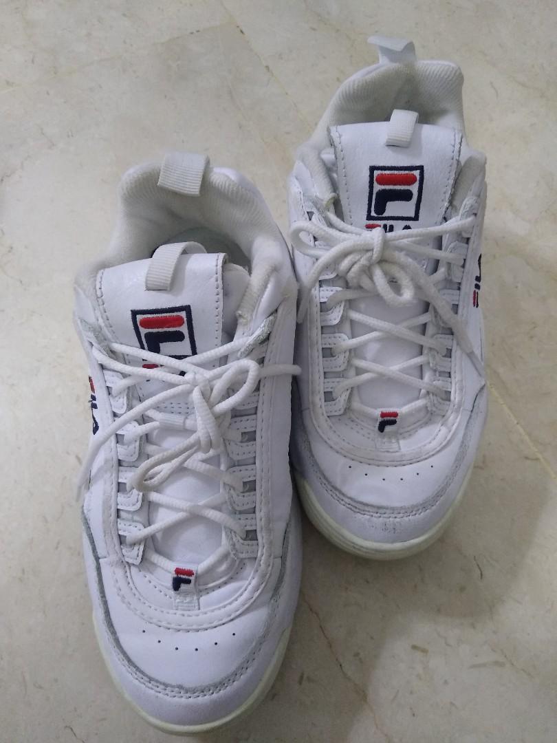 fila original sneakers women's