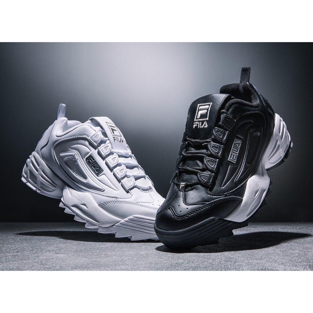 Fila disruptor 3