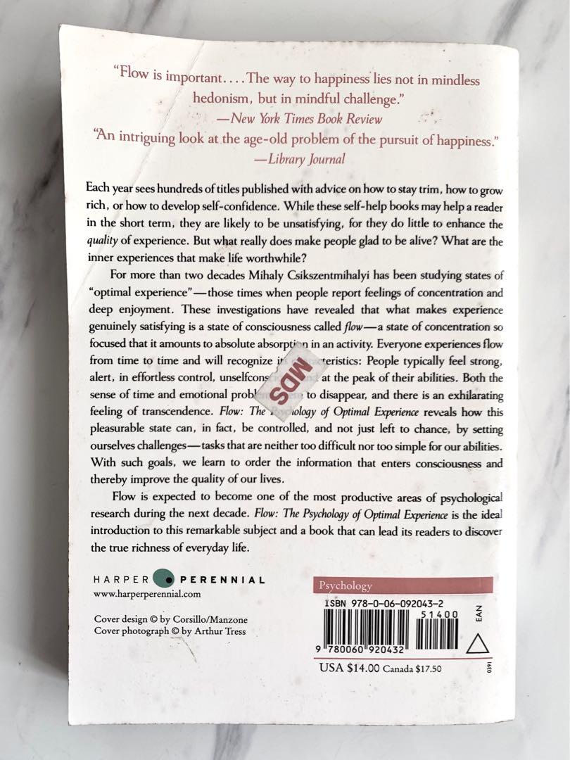 Flow (Category: Storybooks) located in Singapore. Submitted by milkwcoffee (Listing ID 1007875609, Image 4). Description: .