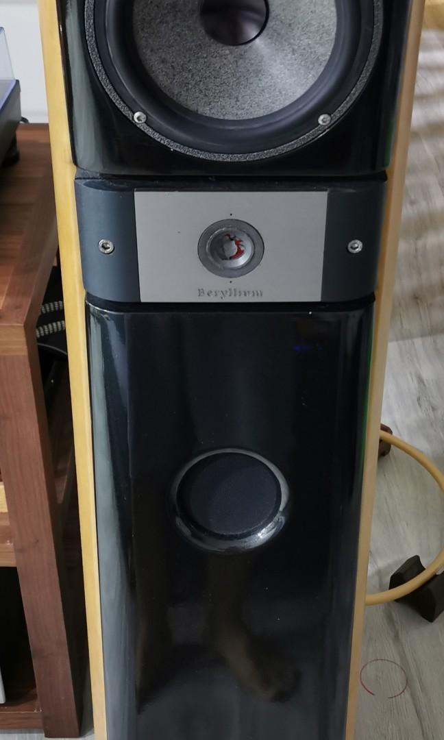Focal diva utopia BE (Promotion to 15 23:59), Audio, Other Audio Equipment on Carousell