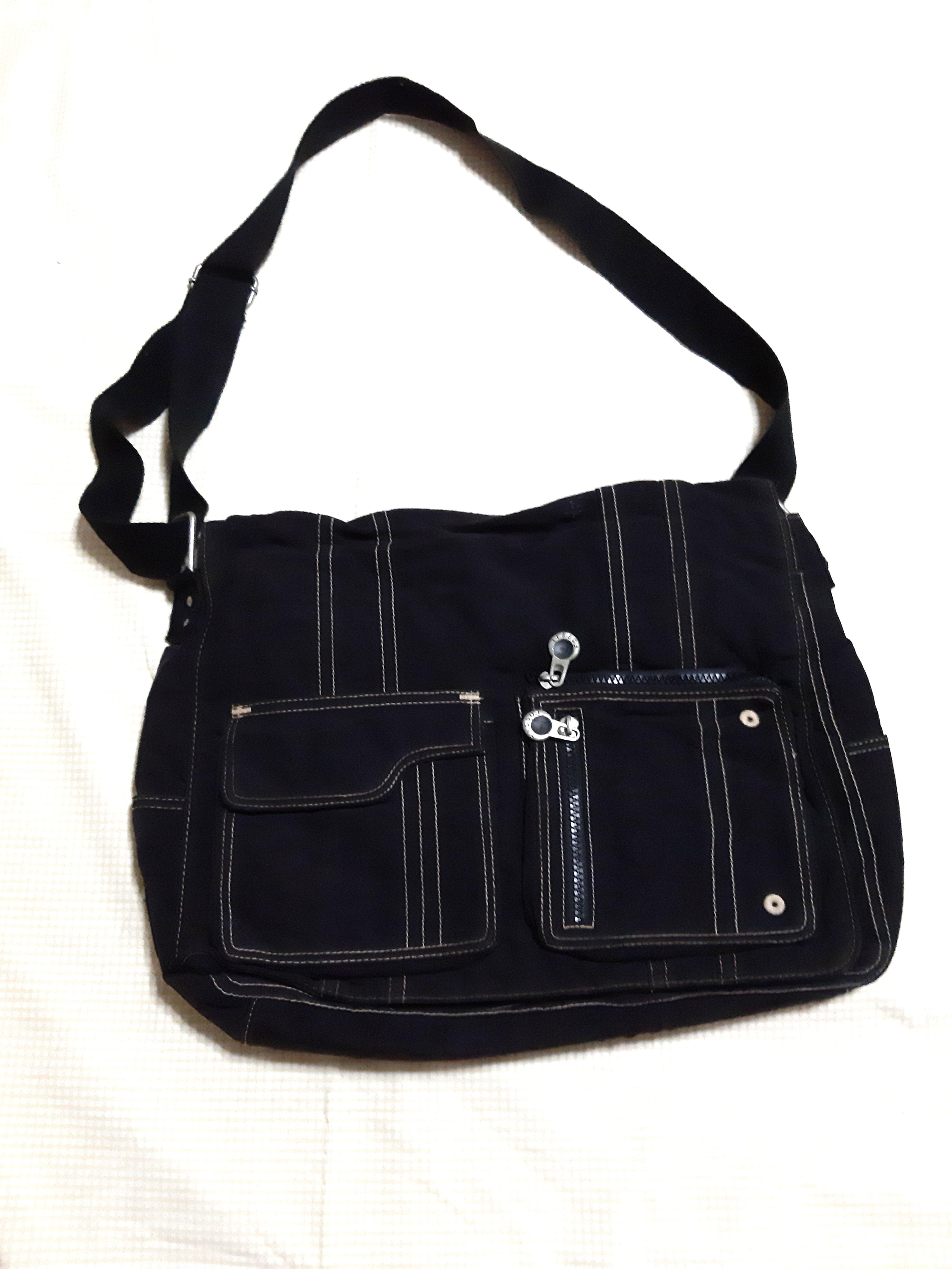 Fossil laptop bag, Women's Fashion, Bags & Wallets, Tote Bags on Carousell