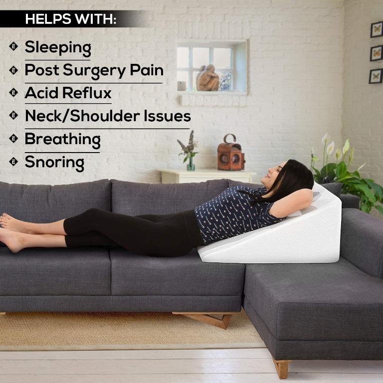 as seen on tv bed wedge