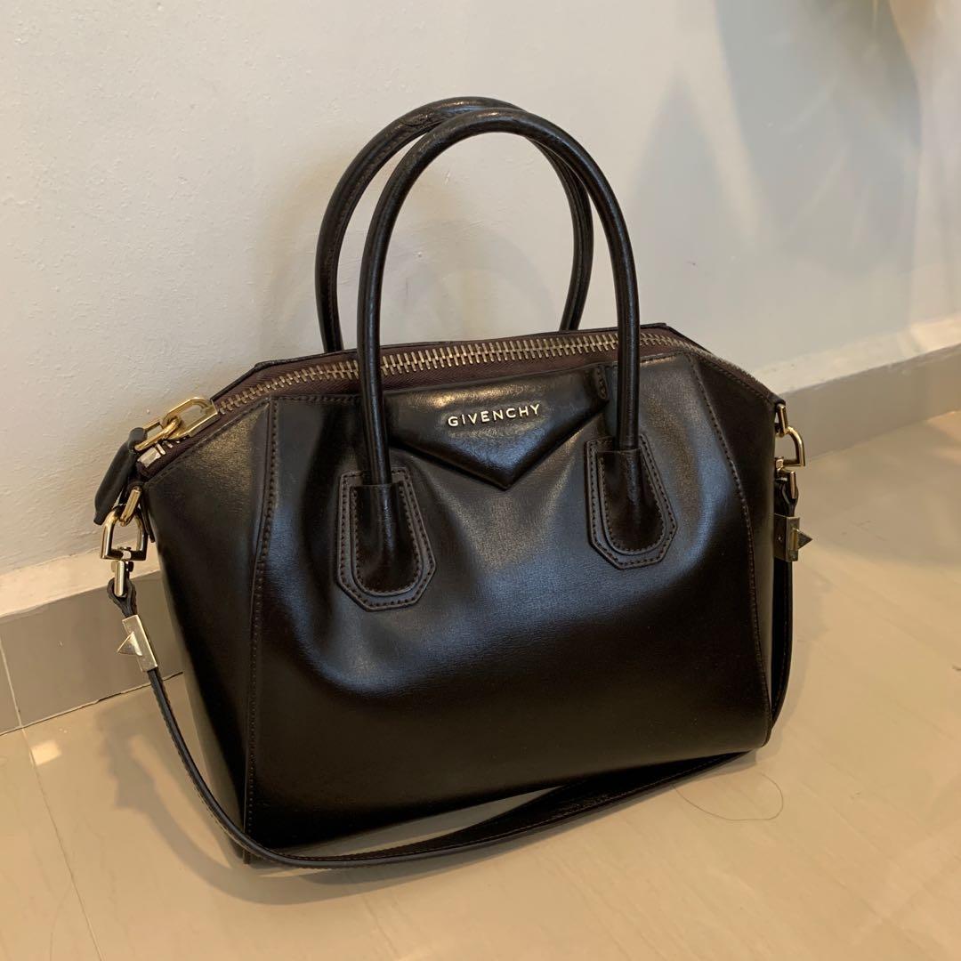 givenchy side bag