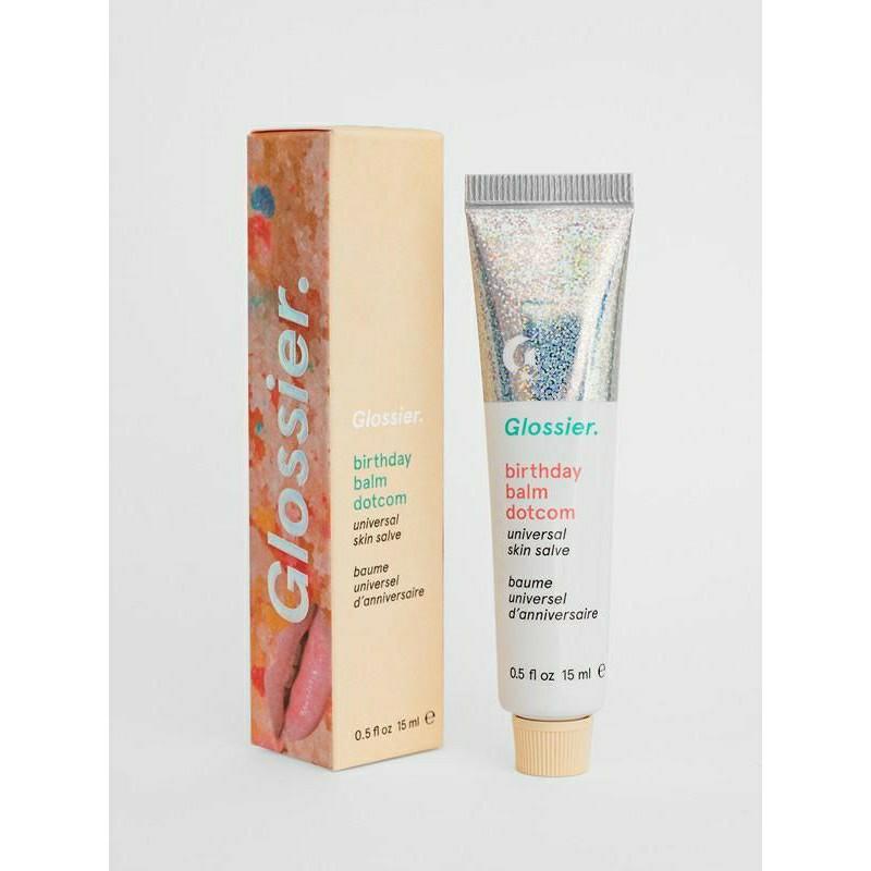 Glossier Balm dot com (Category: Makeup) located in Bacoor. Submitted by no.one.shop (Listing ID 1007829274, Image 3). Description: *PRE-ORDER* - 100% AUTHENTIC from US!! - We have actual pictures po Waiting days for pre order is aroung ( 5 - 9 days) because of covid. If you have any questions feel free to pm me..