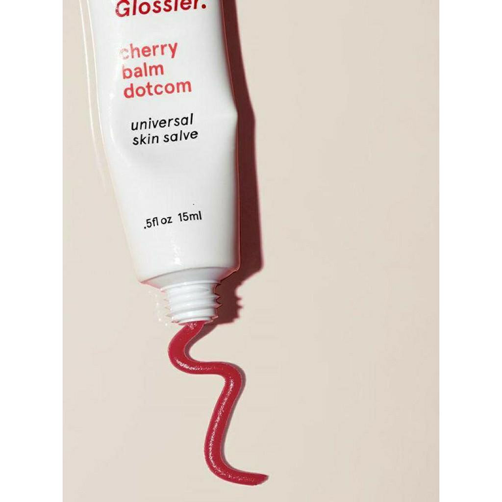 Glossier Balm dot com (Category: Makeup) located in Bacoor. Submitted by no.one.shop (Listing ID 1007829274, Image 2). Description: *PRE-ORDER* - 100% AUTHENTIC from US!! - We have actual pictures po Waiting days for pre order is aroung ( 5 - 9 days) because of covid. If you have any questions feel free to pm me..
