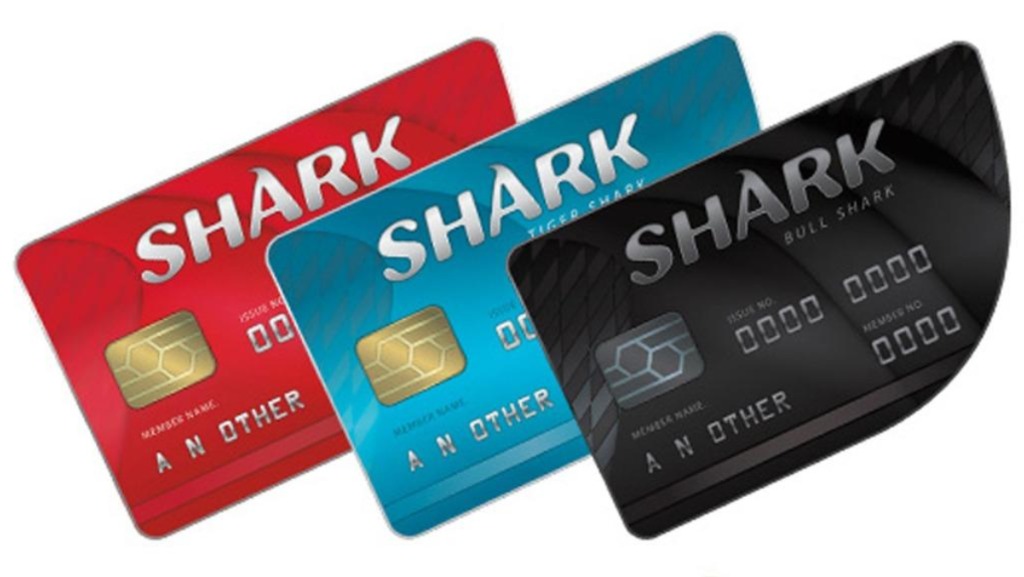Grand Theft Auto V Cash Card Toys Games Video Gaming Video