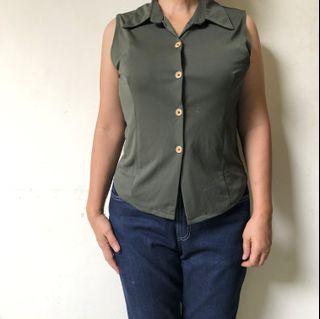 Green top