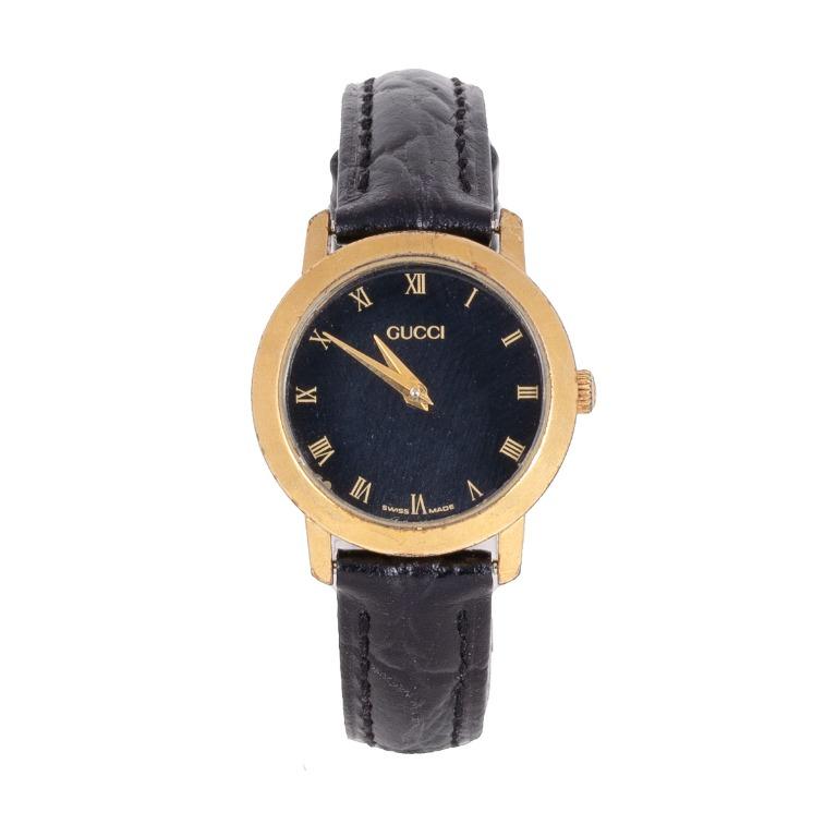 Gucci 2200l watch store