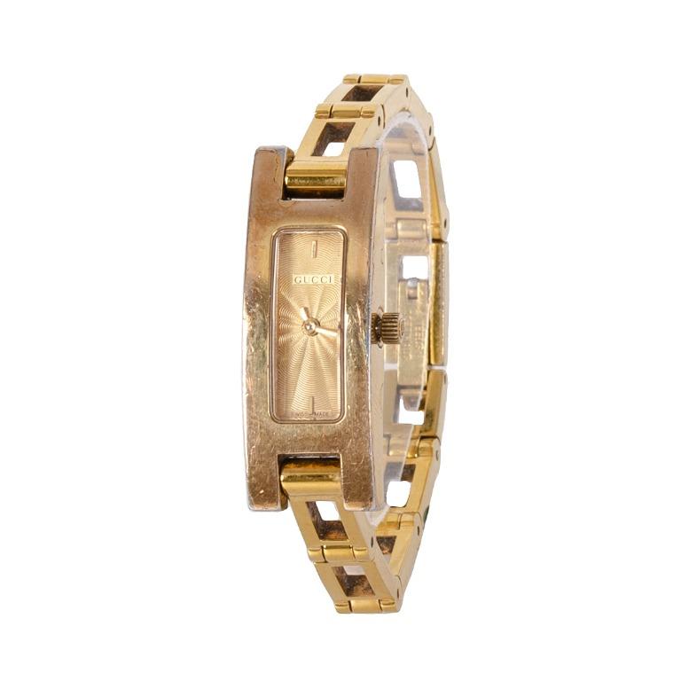 Gucci timepieces 3900l price clearance