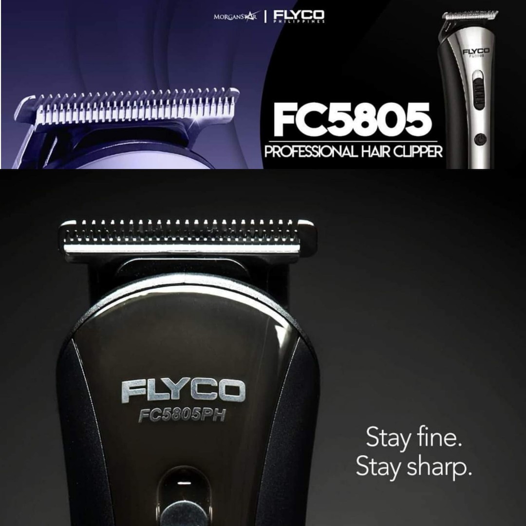 flyco fc5805ph