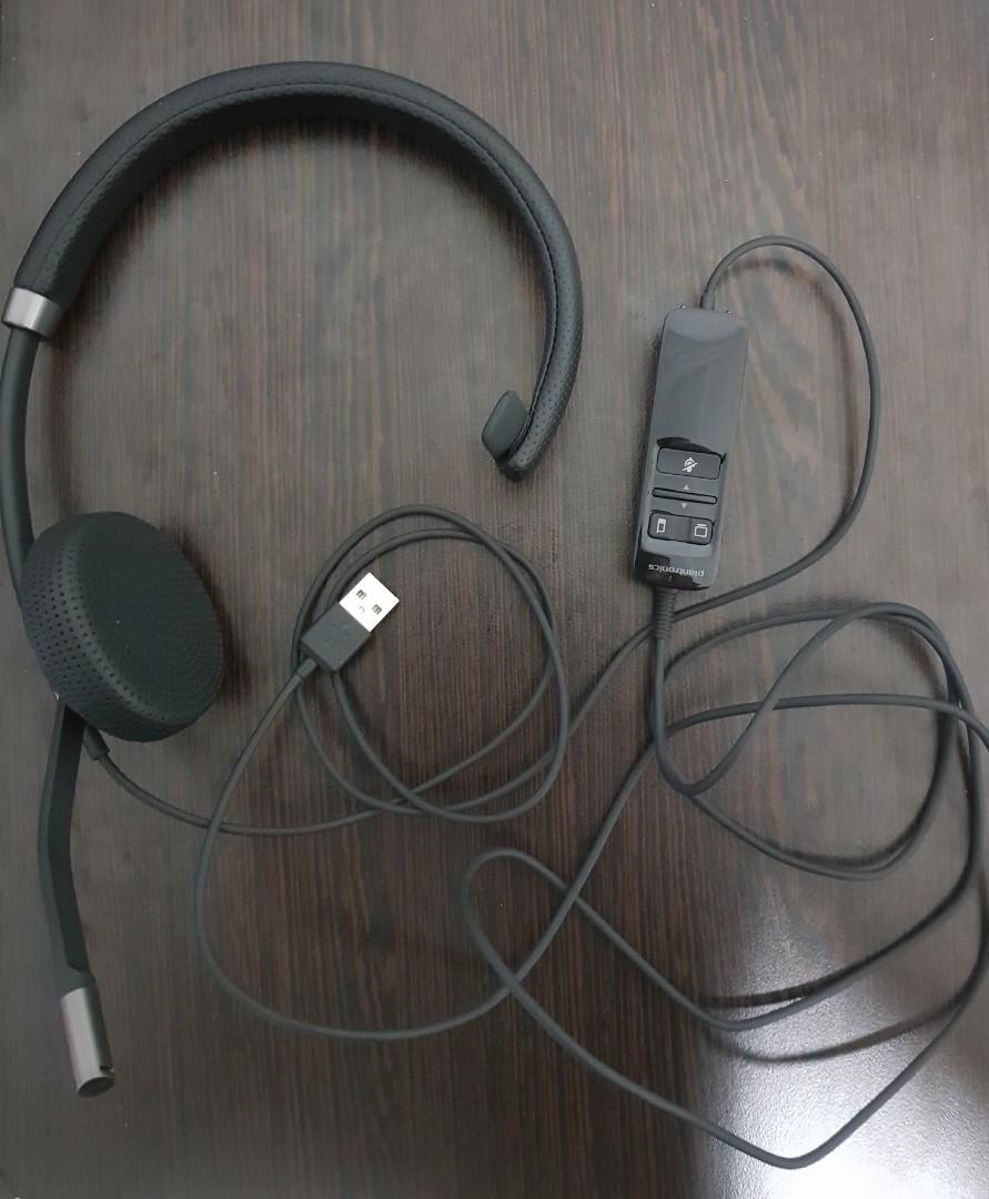 Mouthpiece headset store