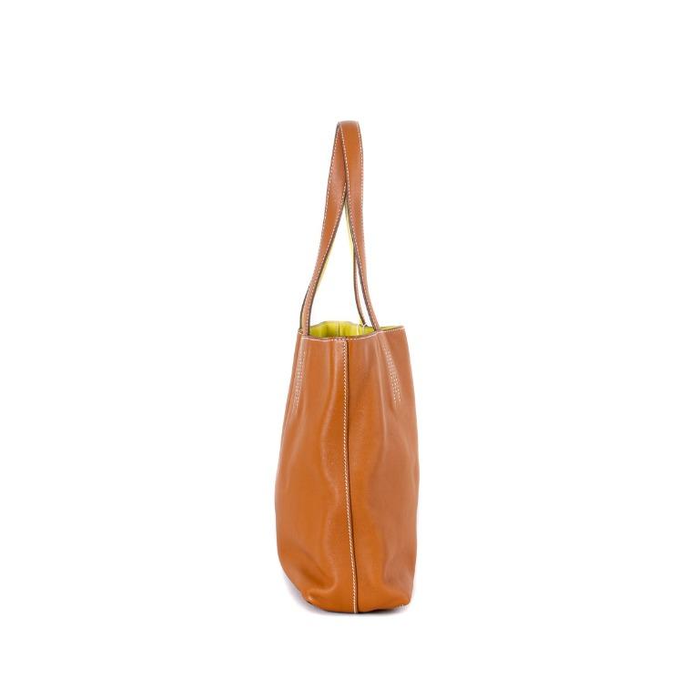 Hermes Double Sens Sikkim 45cm Bag – Reeluxs Luxury