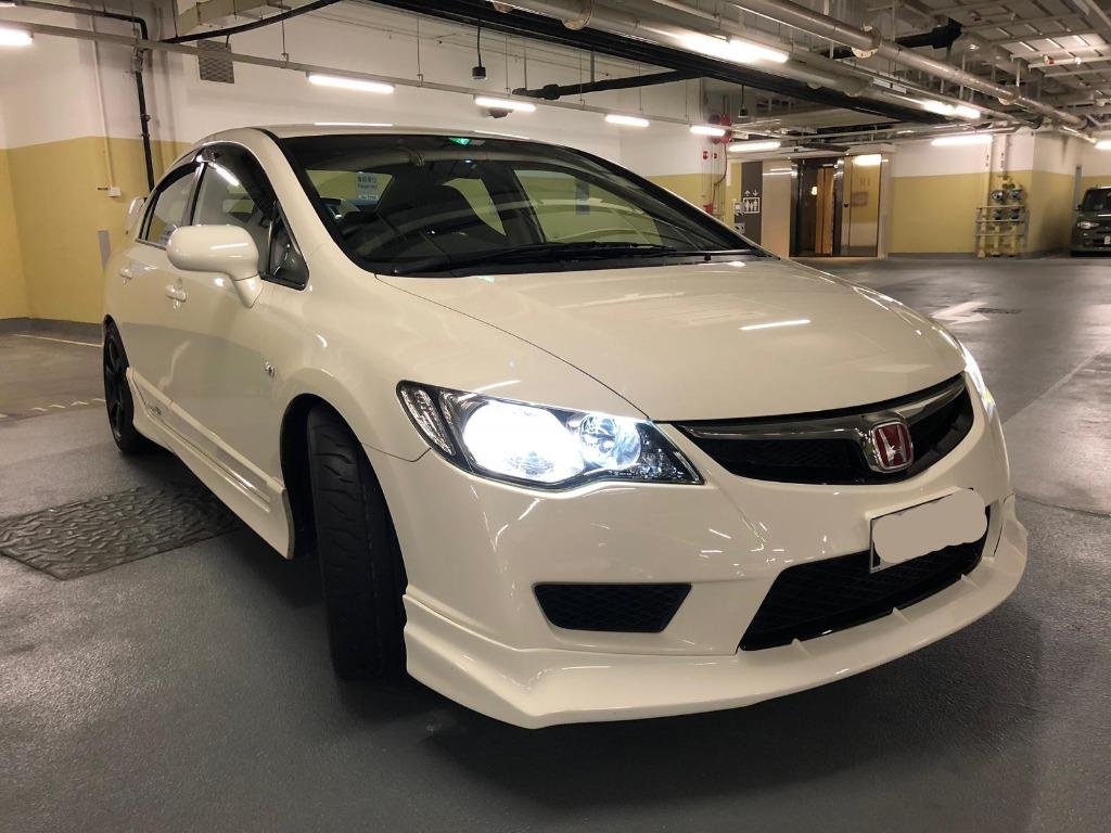 Honda Civic Type R Fd2 Manual 車 車輛放售 Carousell