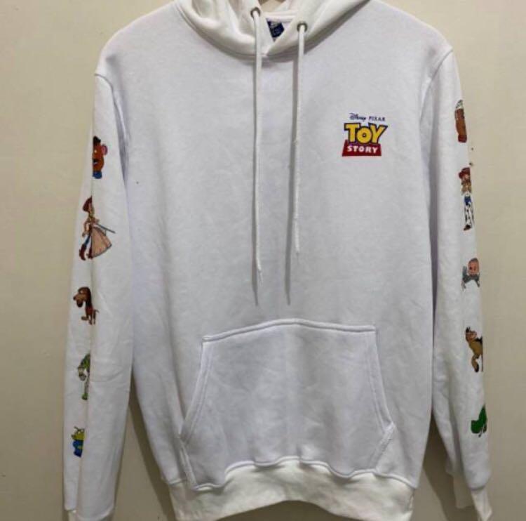sweater h&m toy story