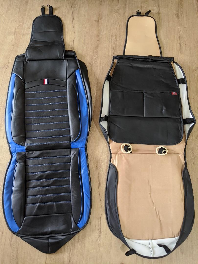 Hyundai Elantra AD Car Seat Covers Car Accessories Accessories