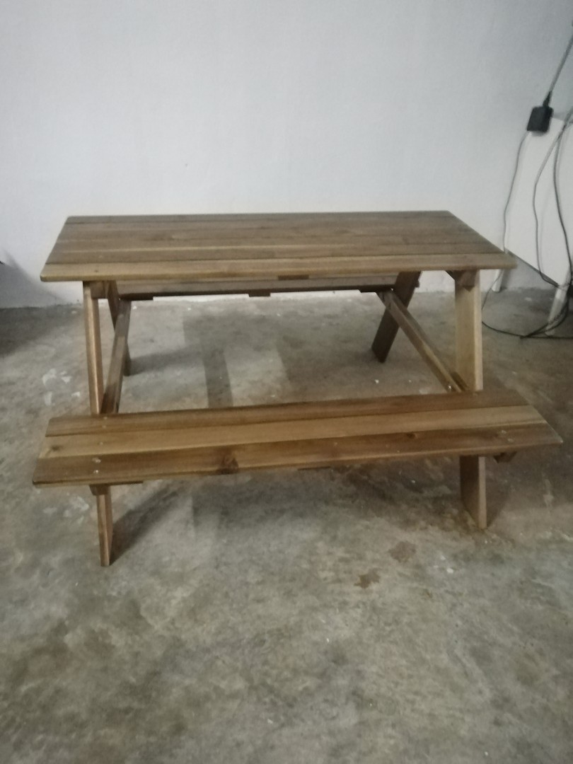 Ikea childrens outdoor table cheap
