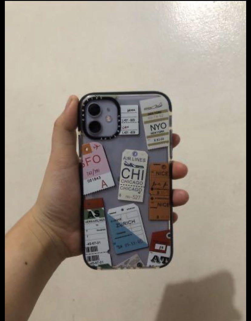 Iphone 11 and 11 pro max (Category: Cases & Sleeves) located in Manila. Submitted by berrypat (Listing ID 1007756042, Image 1). Description: .