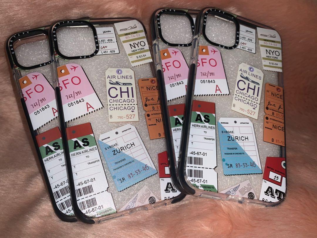 Iphone 11 and 11 pro max (Category: Cases & Sleeves) located in Manila. Submitted by berrypat (Listing ID 1007756042, Image 2). Description: .