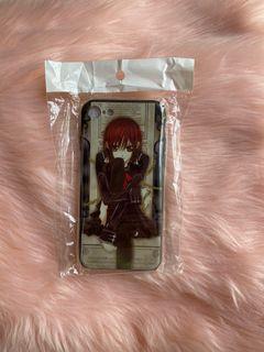 Iphone 7 Case Anime Cases Sleeves Carousell Philippines