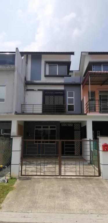 Jalan Tiong Taman Scientex Pasir Gudang Property For Sale On Carousell
