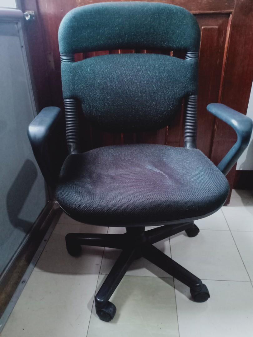 Japan surplus swivel sale chair