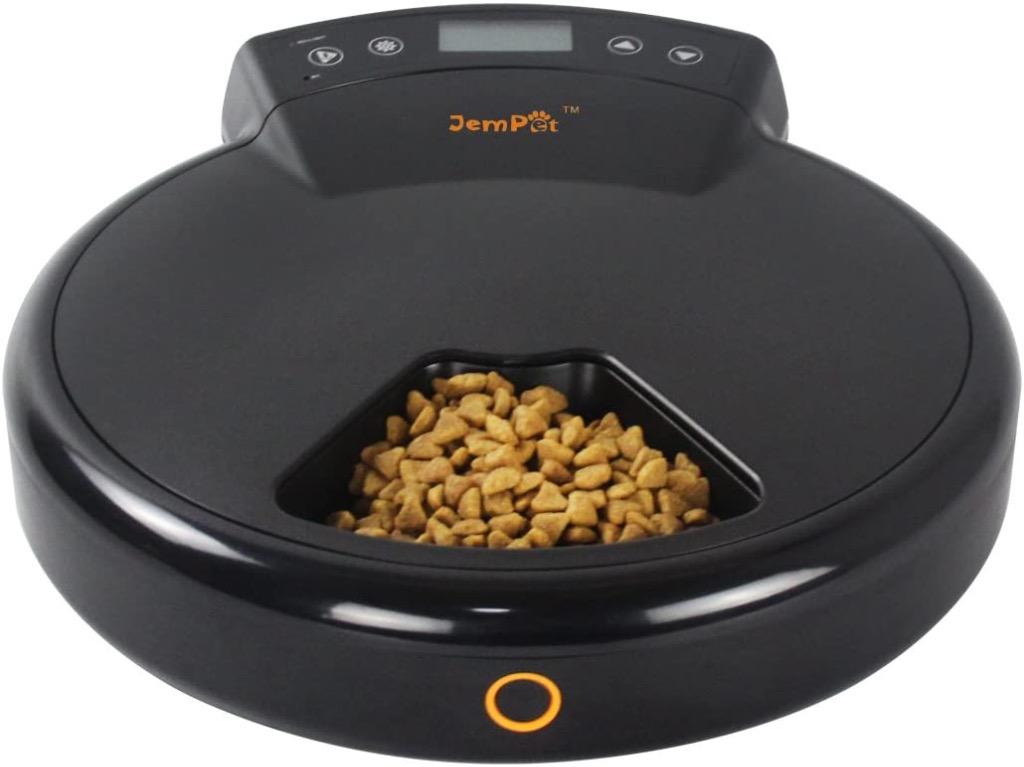 Jem pet feeder hotsell