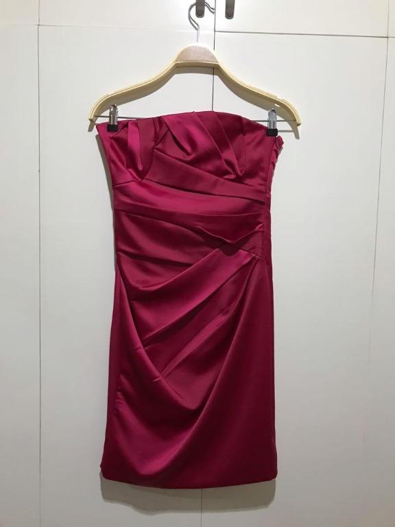 Karen Millen Formal Dress (Category: Dresses) located in Paranaque City. Submitted by diana080 (Listing ID 1007790533, Image 1). Description: .
