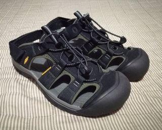 Keen Hiking Waterproof Sandals Imported (12us)