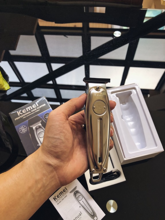 kemei 1949 professional hair clipper
