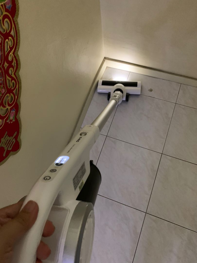 Khind vc9679 hotsell vacuum cleaner review