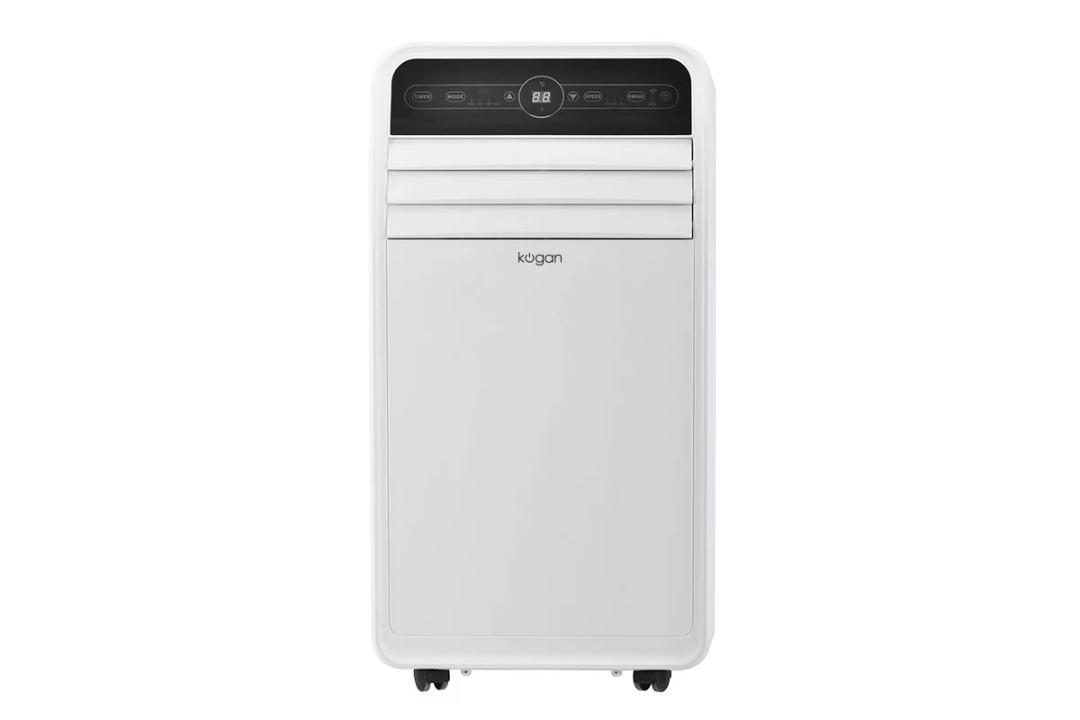 Kogan 14000 BTU Portable Air Conditioning, TV & Home Appliances, Air