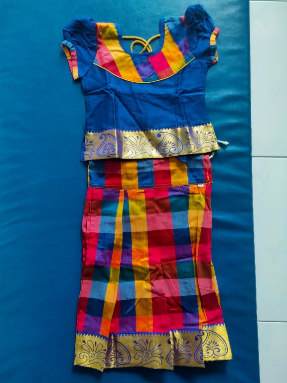 Reshme langa for babies store