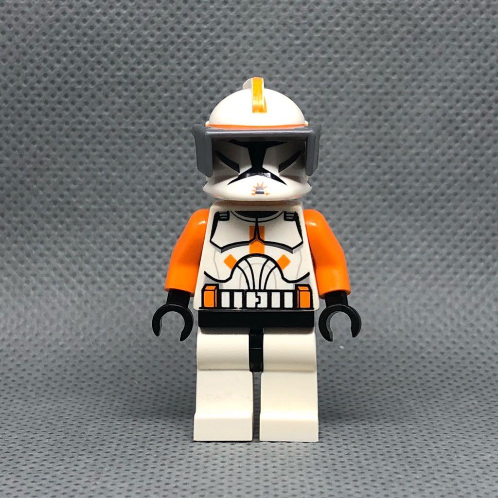 lego star wars commander cody