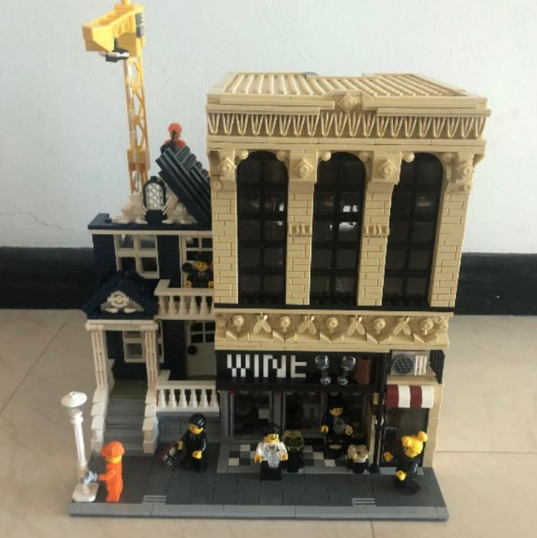Lepin wine bar hotsell