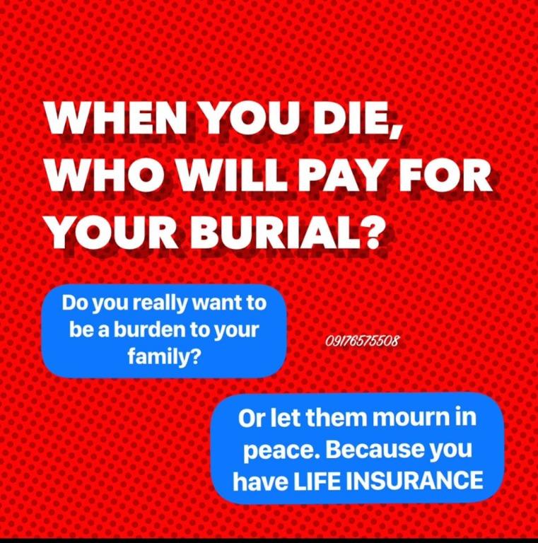 Life Insurance On Carousell