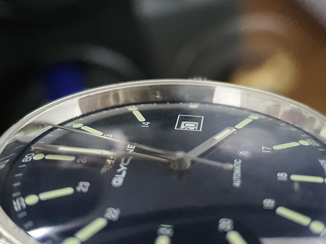 Glycine combat 2024 6 gl0102