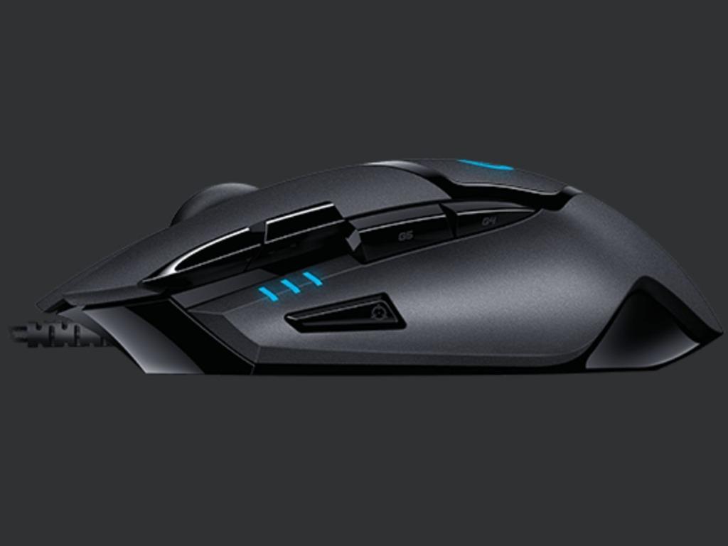 Logitech G402 Software Download Windows 10 / How To ...