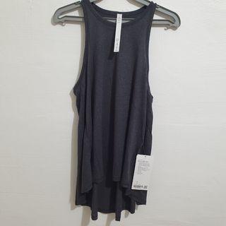 Lululemon Day to Light Tank